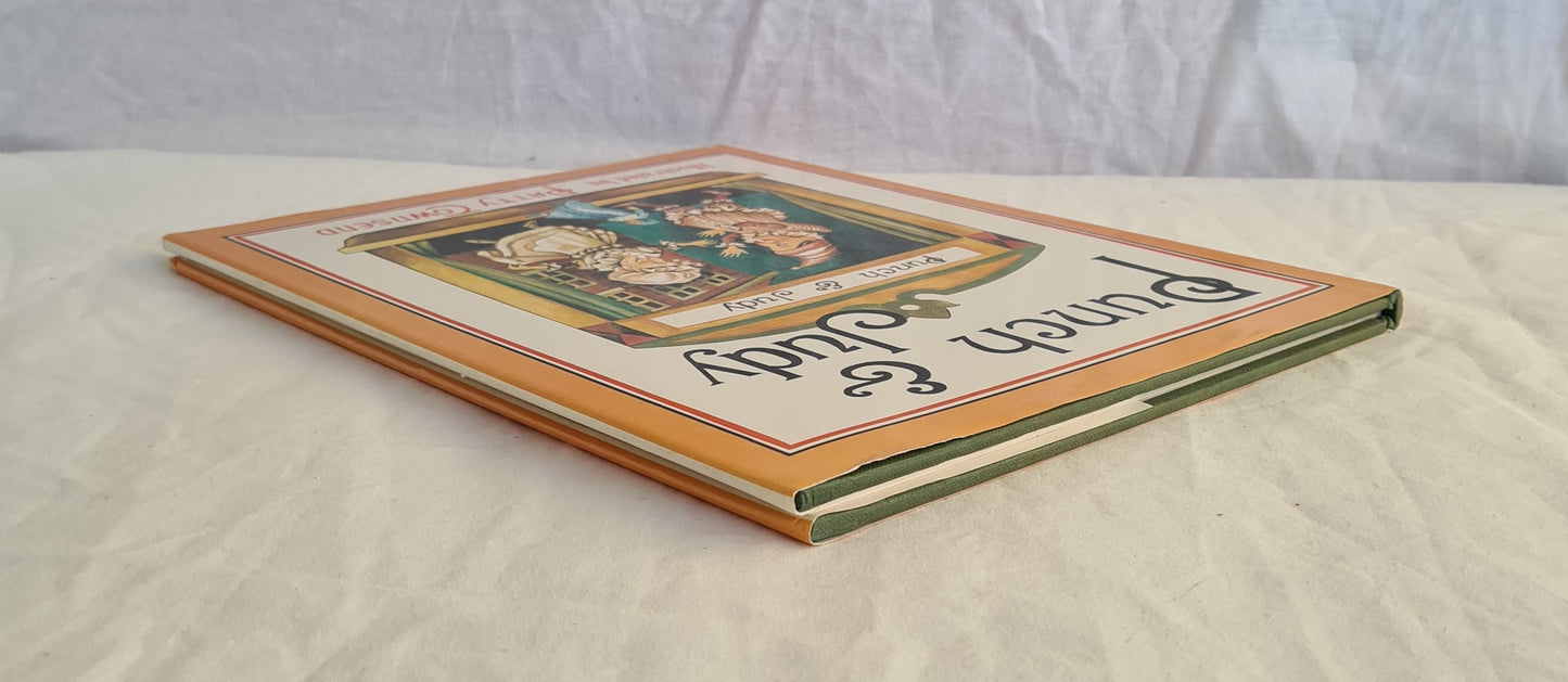 Punch and Judy by F. E. Weatherly