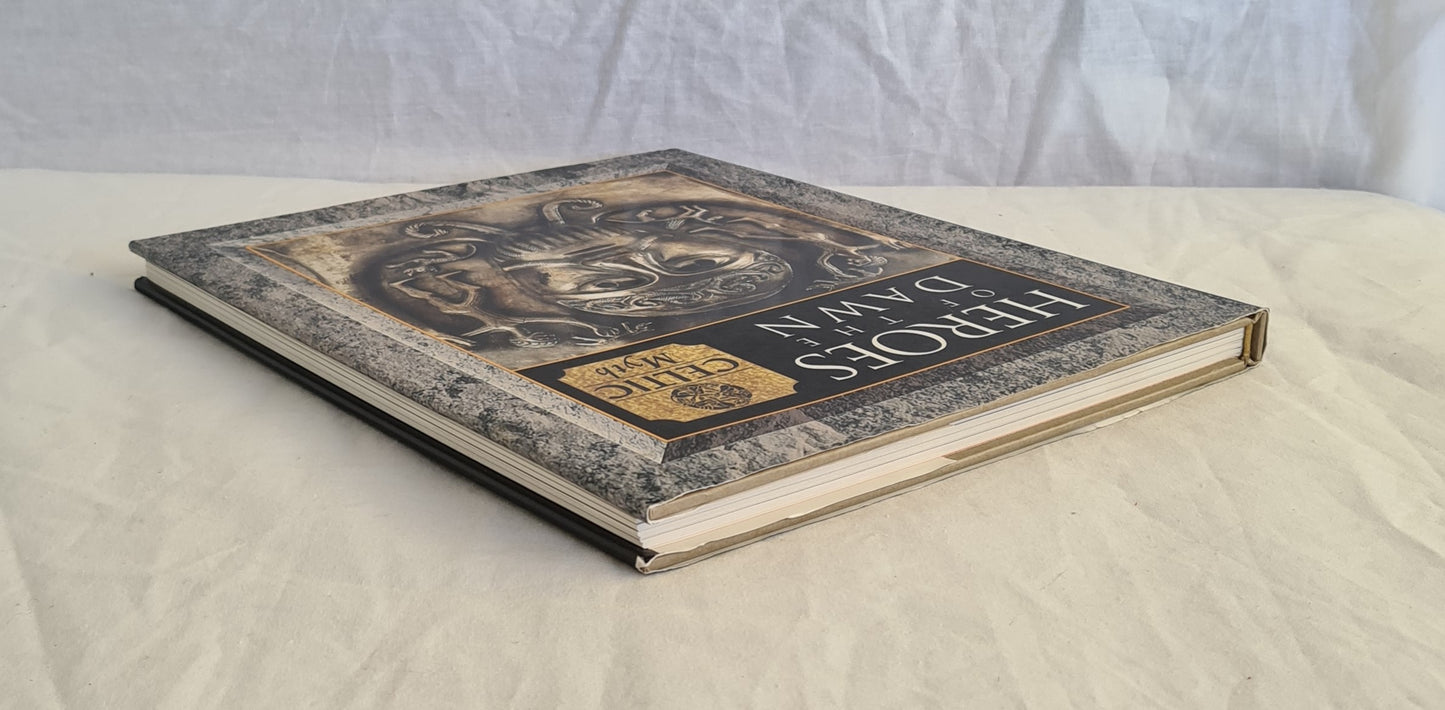 Heroes of the Dawn by Duncan Baird Publishers