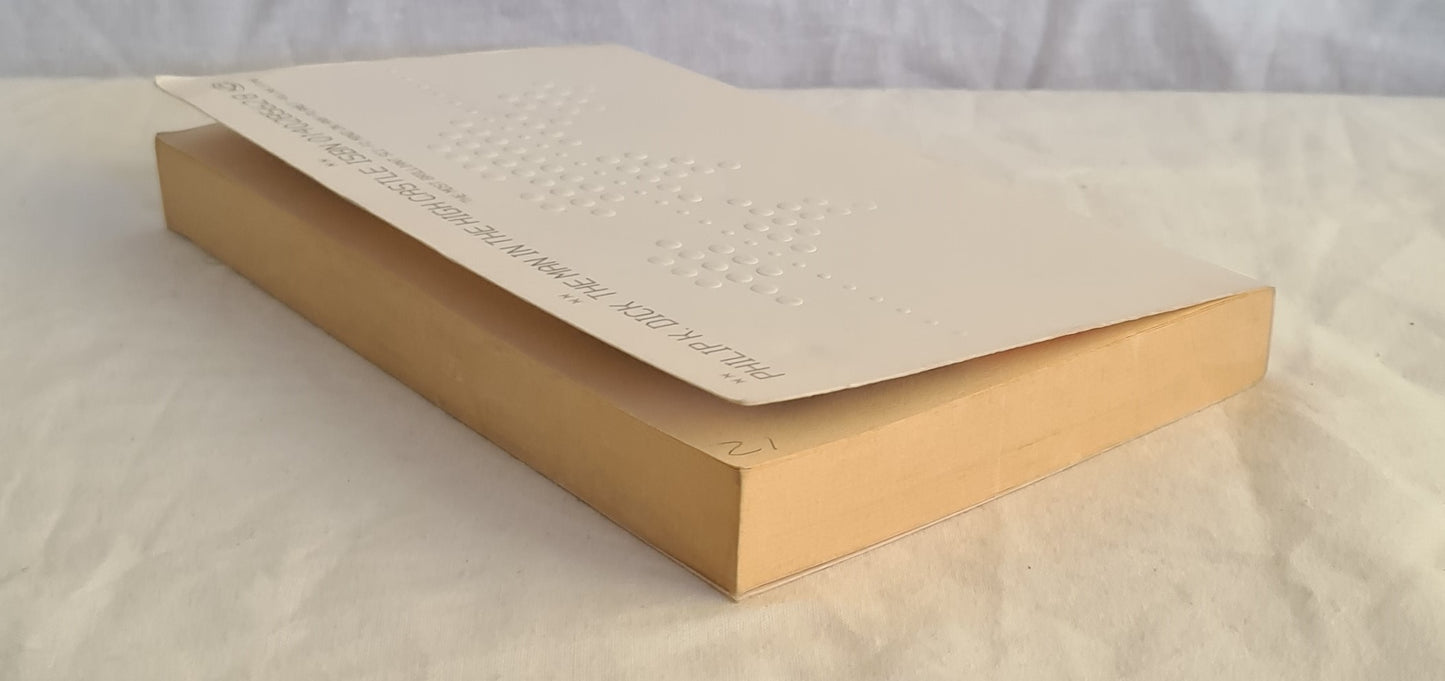 The Man in the High Castle by Philip K. Dick