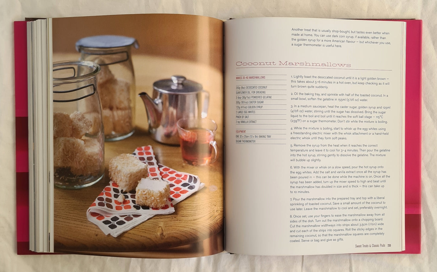 Home Sweet Home by Tarek Malouf and The Hummingbird Bakers