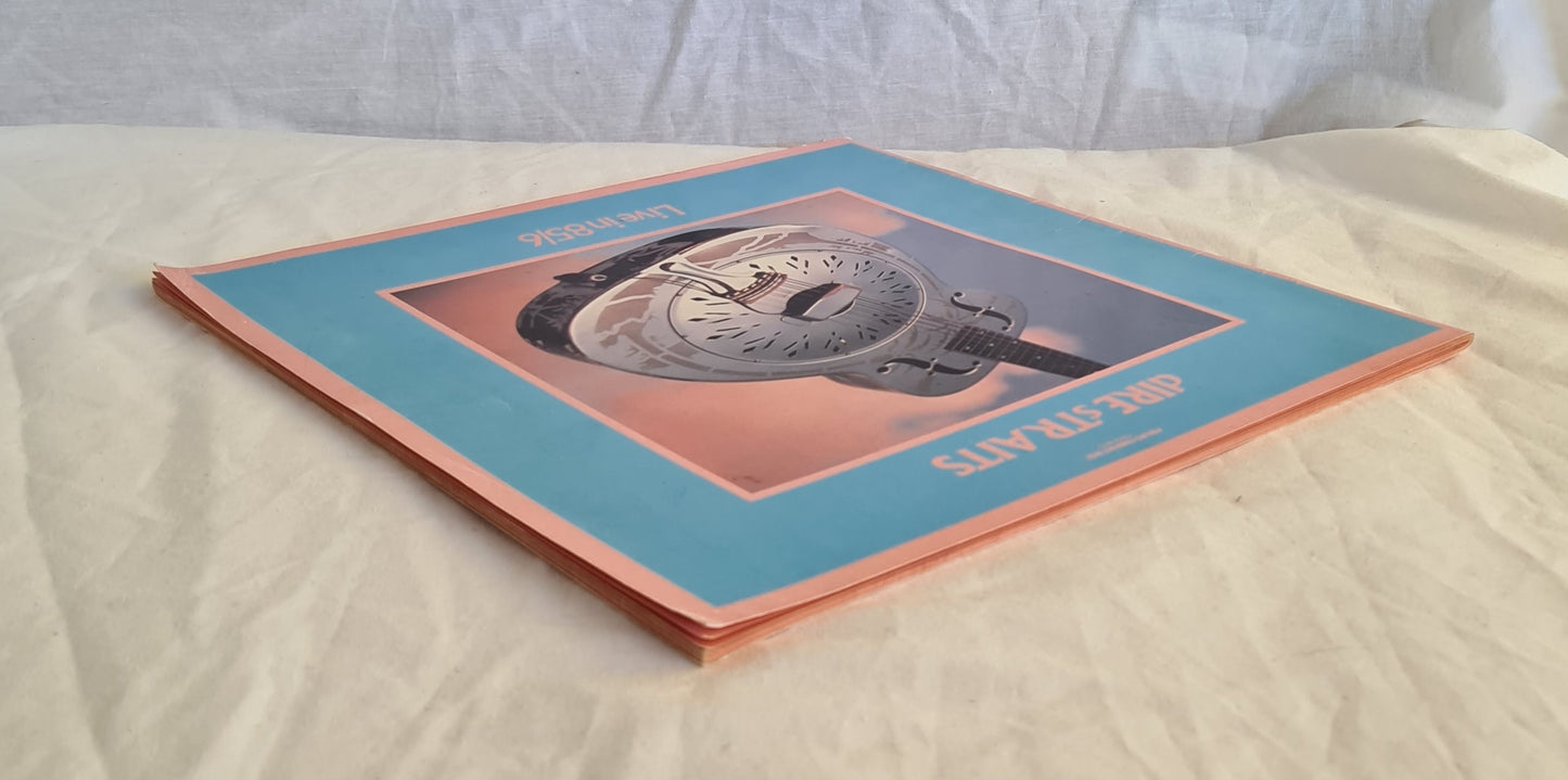 Dire Straits Live in 85/6