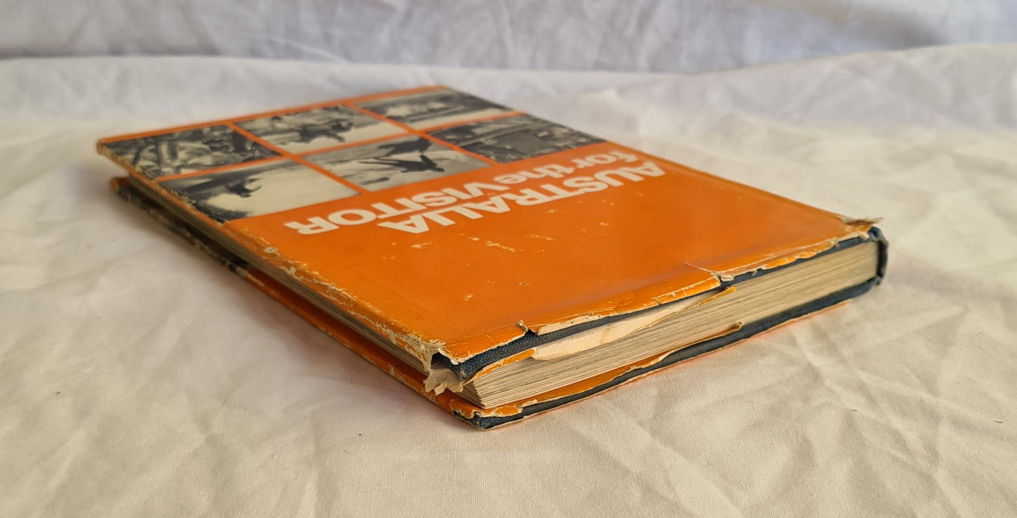 Australia for the Visitor