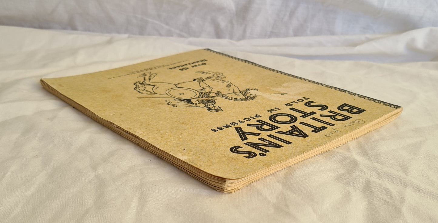 Britain’s Story by C. W. Airne