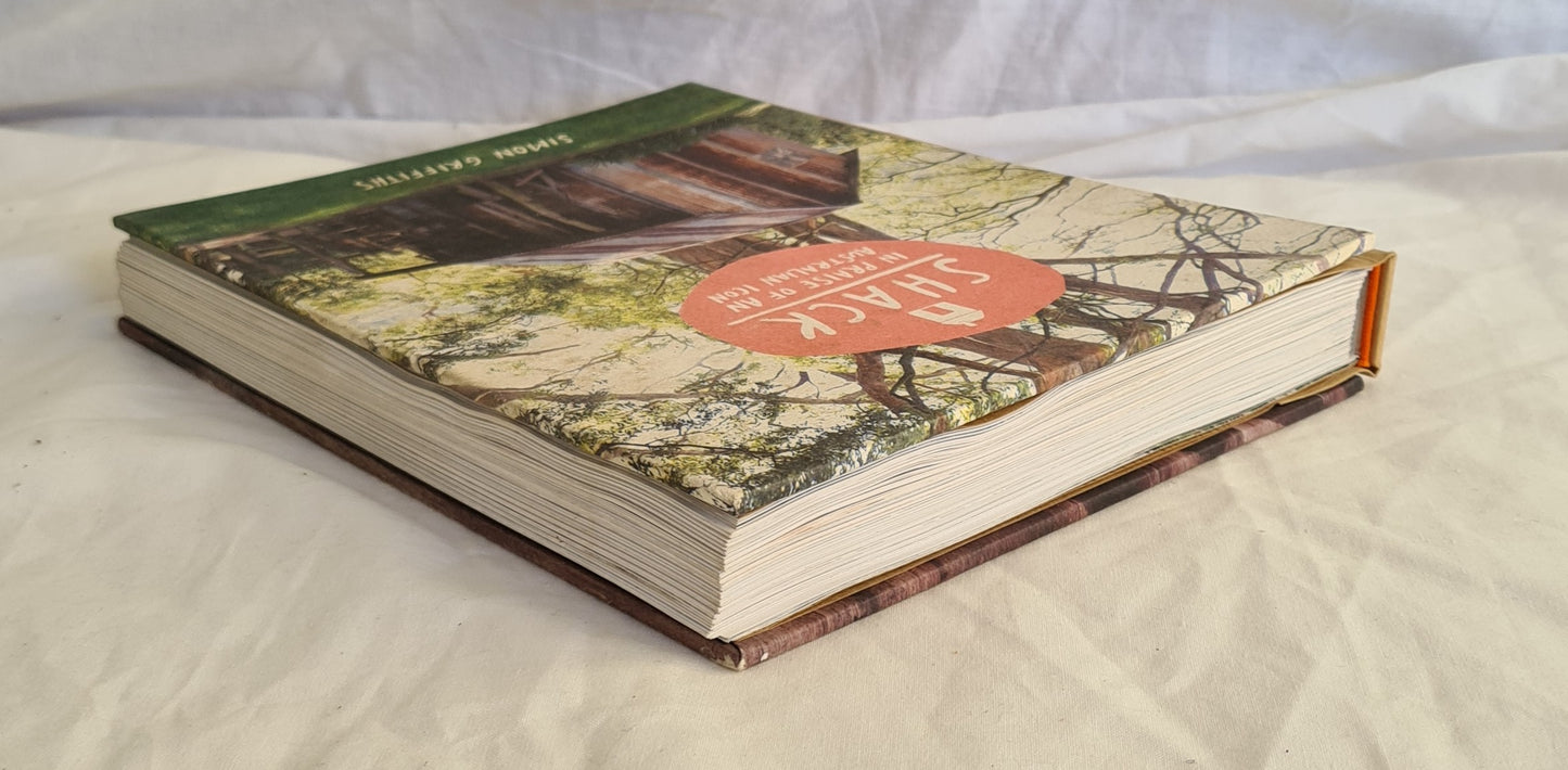 Shack by Simon Griffiths