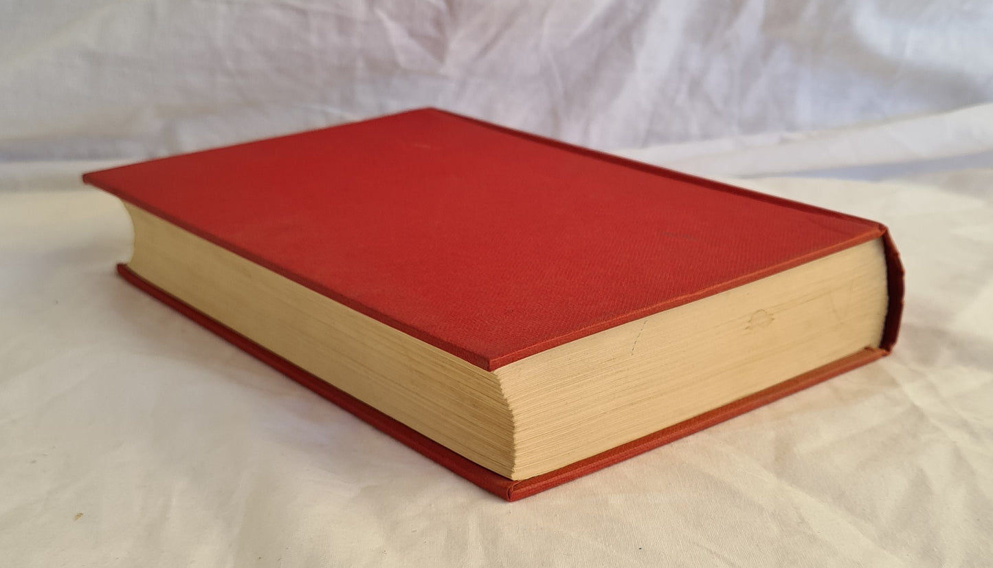 Primitive Heritage by Margaret Mead and Nicolas Calas