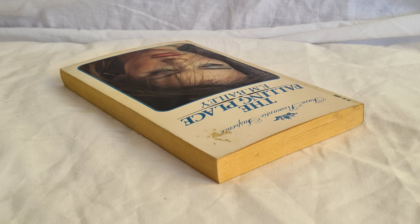 The Falling Place by E. M. Bailey