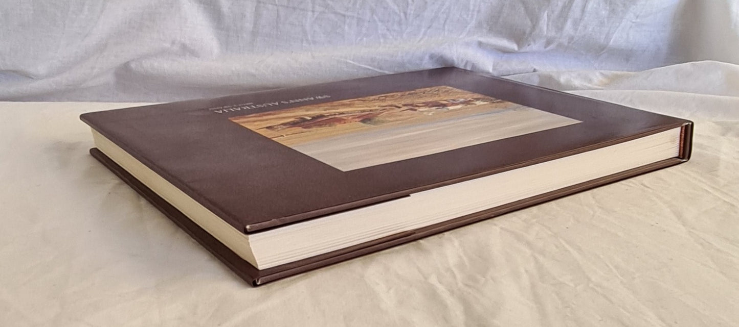 Swann’s Australia by Bruce Swann