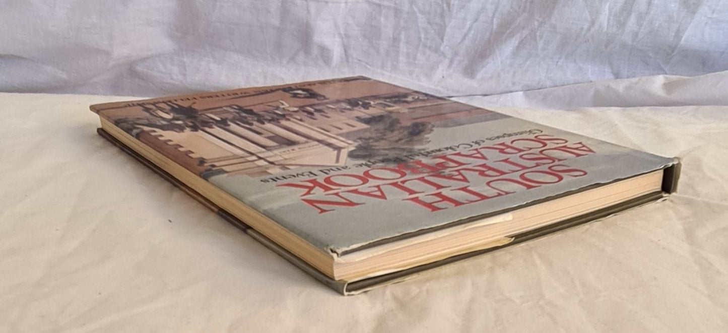 South Australian Scrapbook by Madeleine Brunato