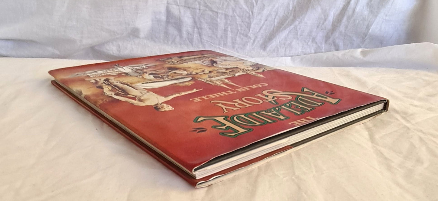 The Adelaide Story by Colin Thiele