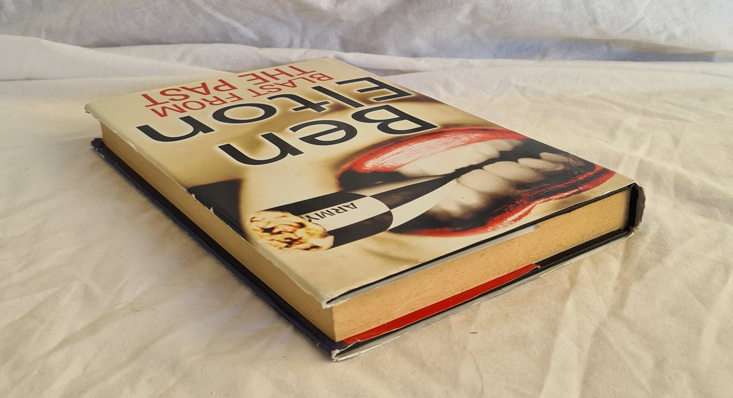 Blast From the Past by Ben Elton