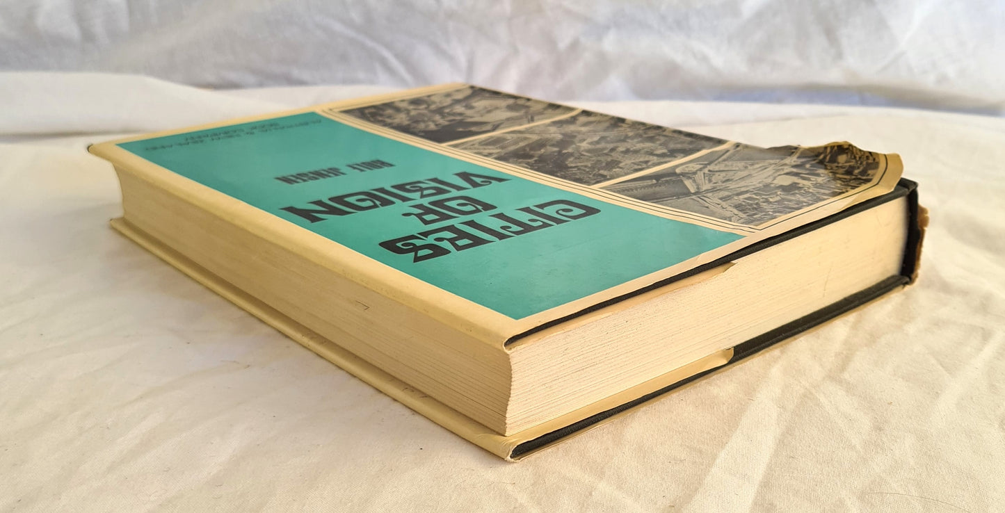 Cities of Vision by Rolf Jensen