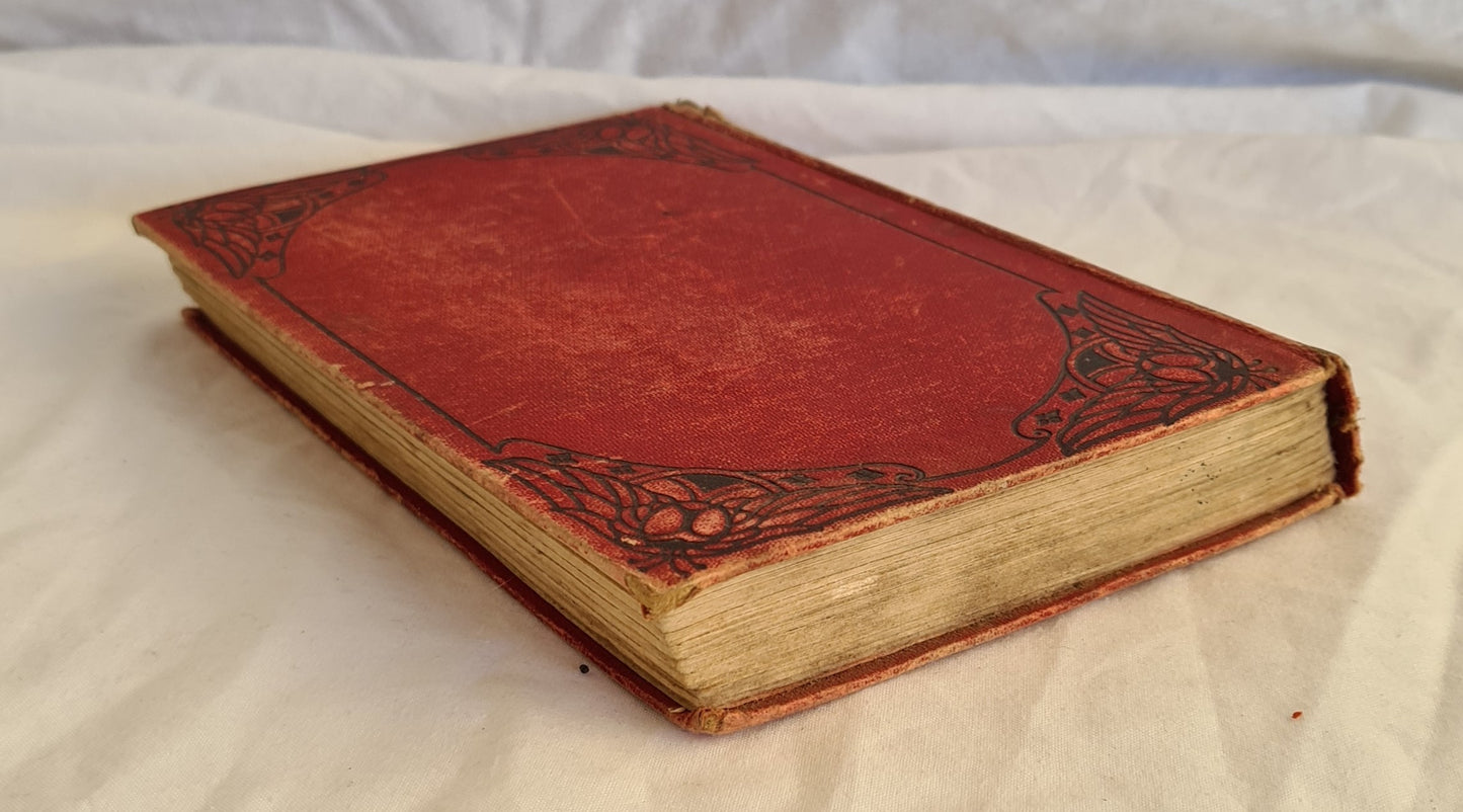 The Ace of Spades by Henry Holt