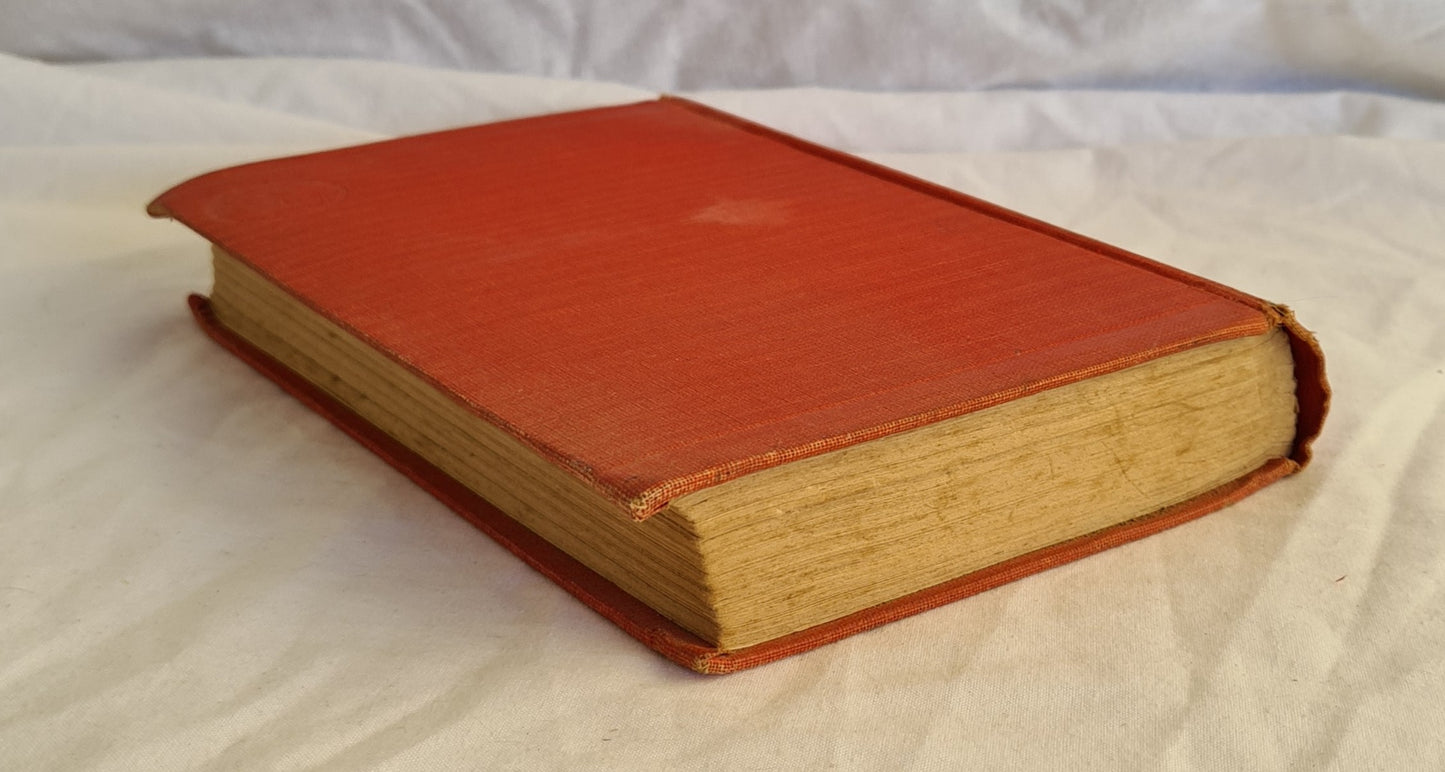 Joan of the Island by Henry Holt