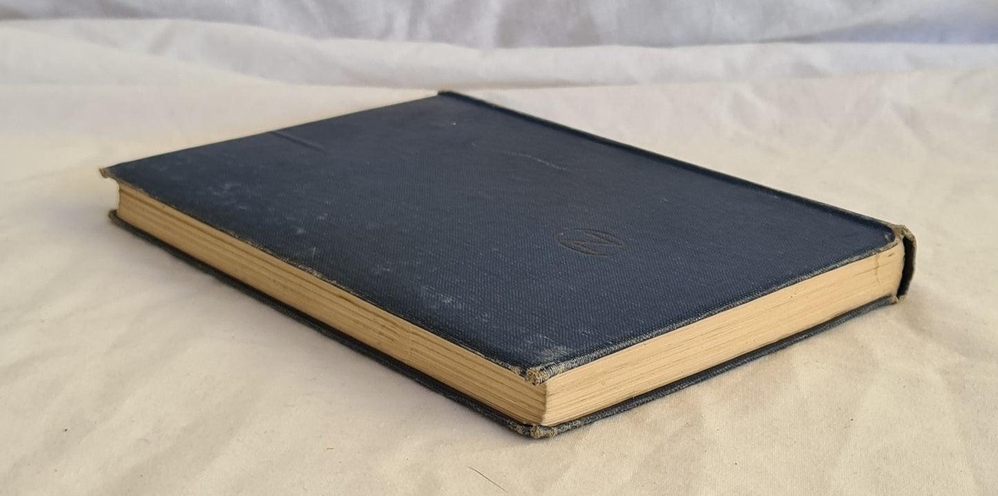 Seven Modern Plays by John Hampden