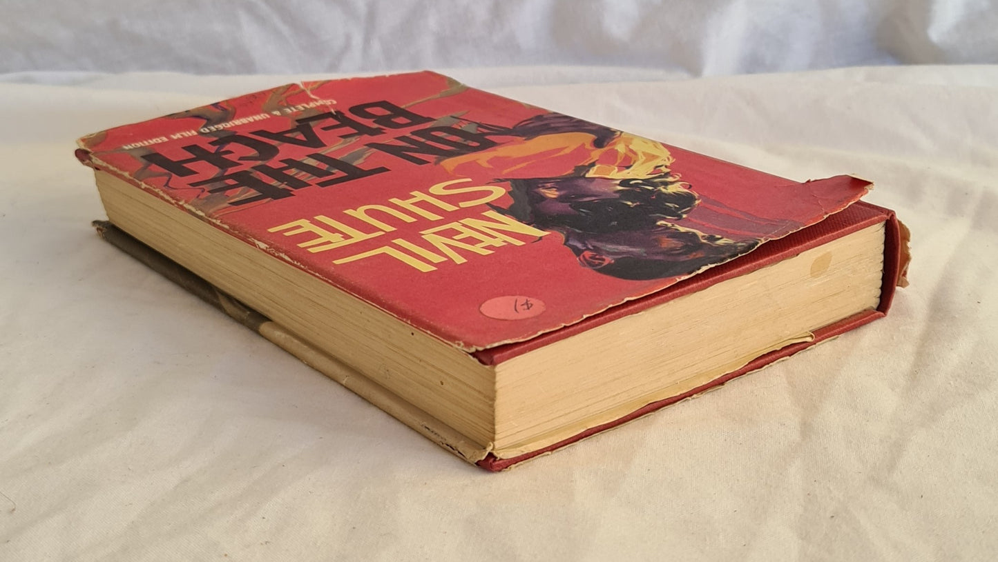 On The Beach by Nevil Shute