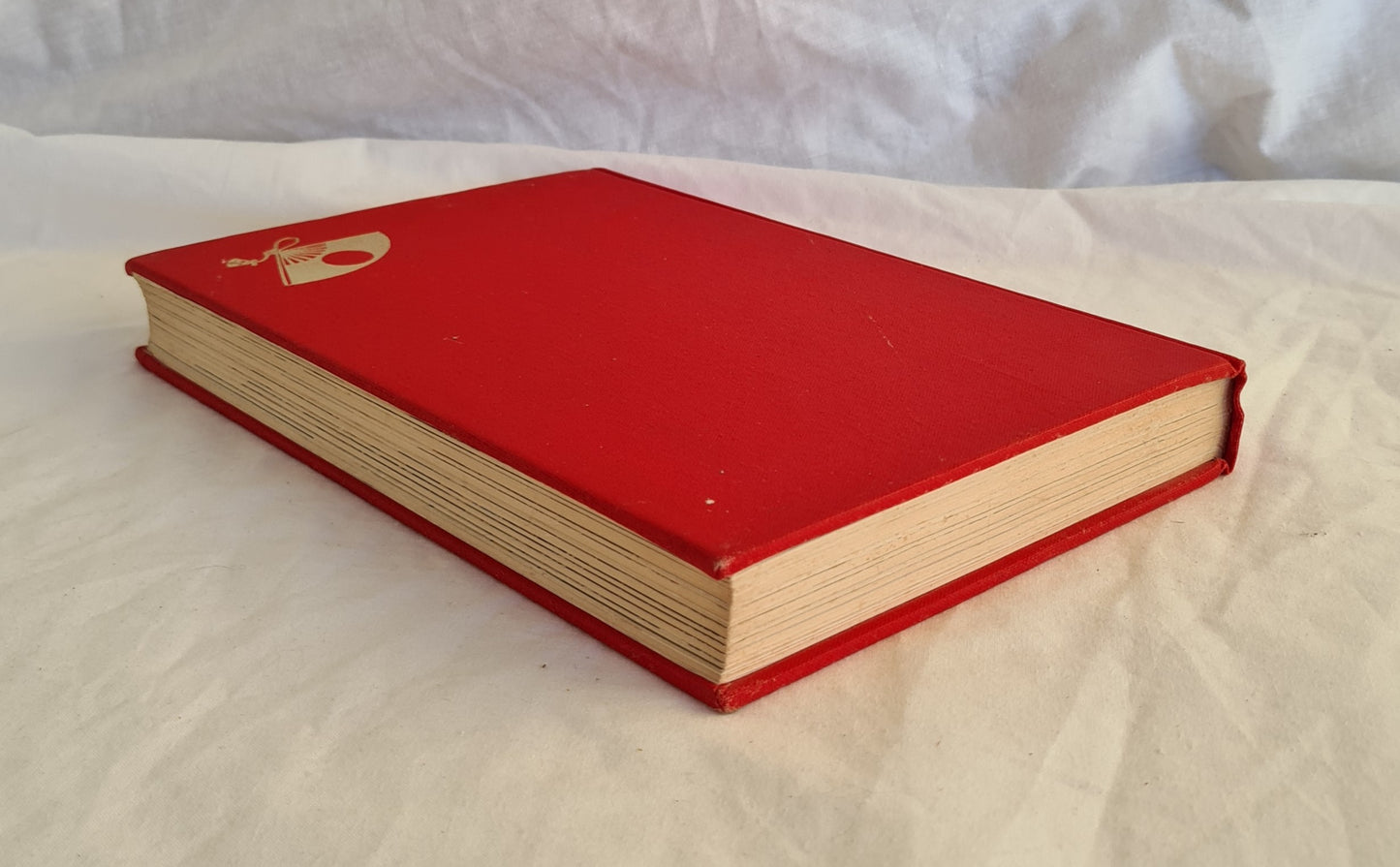 The Country Upstairs by Colin Simpson