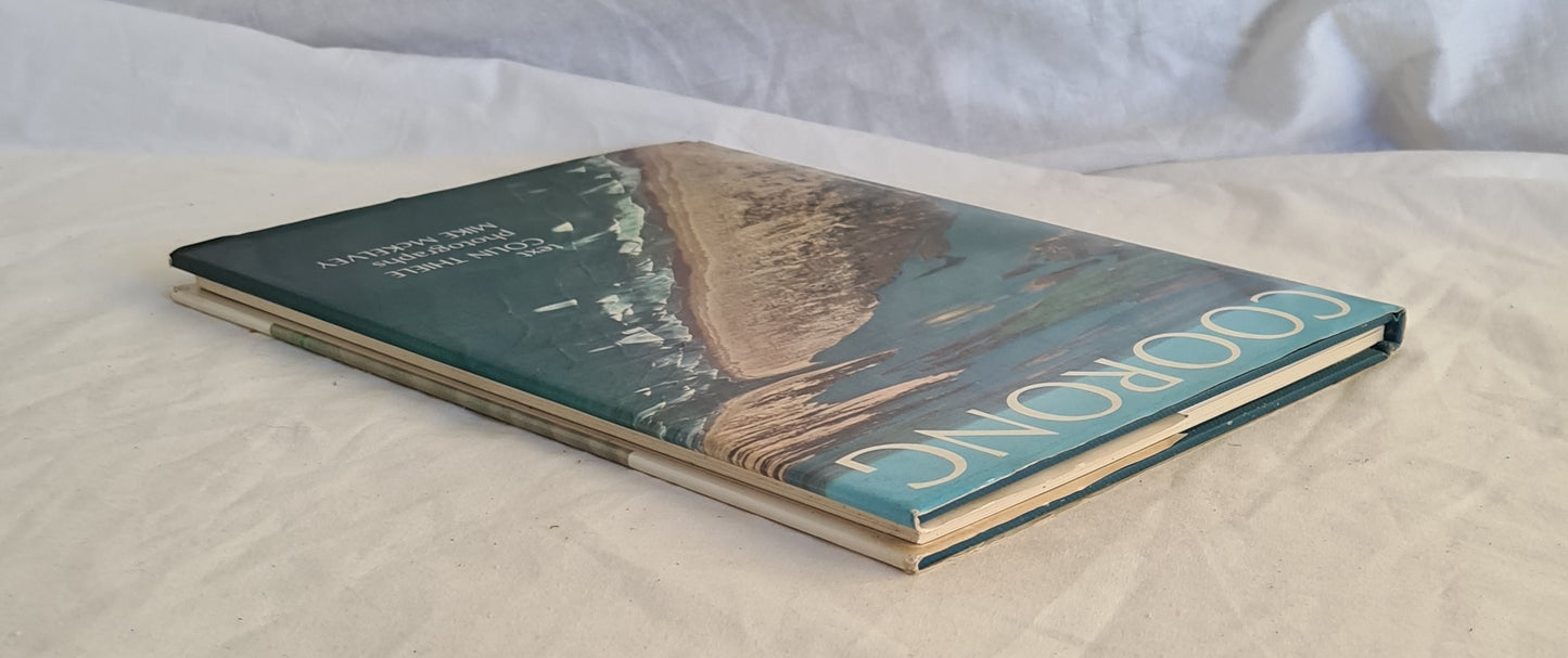 Coorong by Colin Thiele