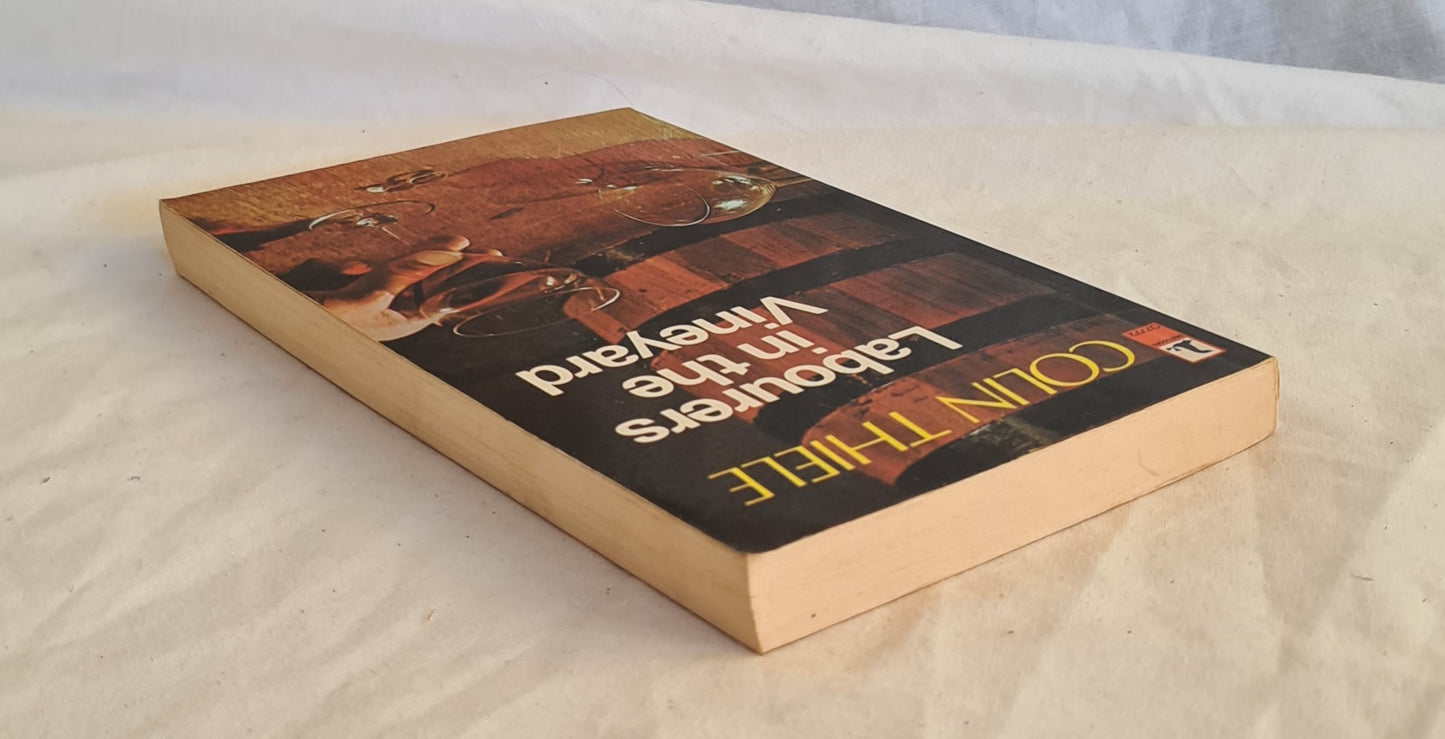 Labourers in the Vineyard by Colin Thiele