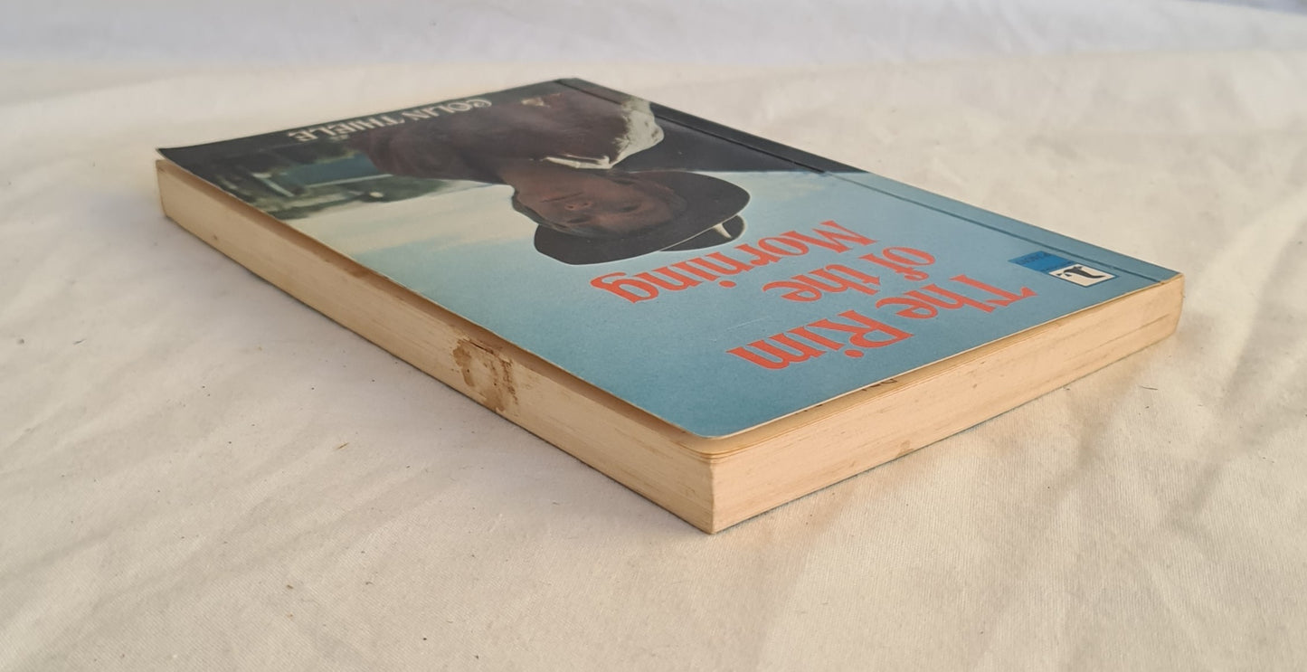 The Rim of the Morning by Colin Thiele (1976)