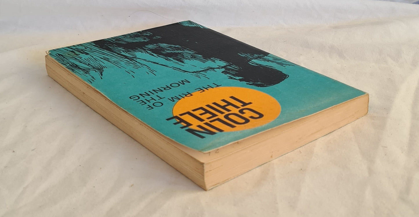 The Rim of the Morning by Colin Thiele (1968)