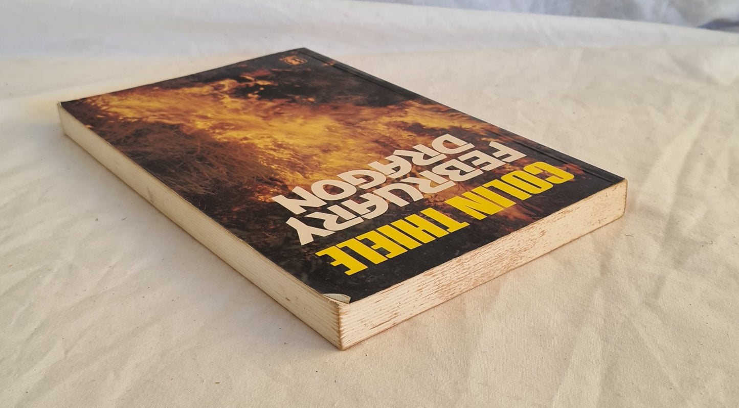 February Dragon by Colin Thiele