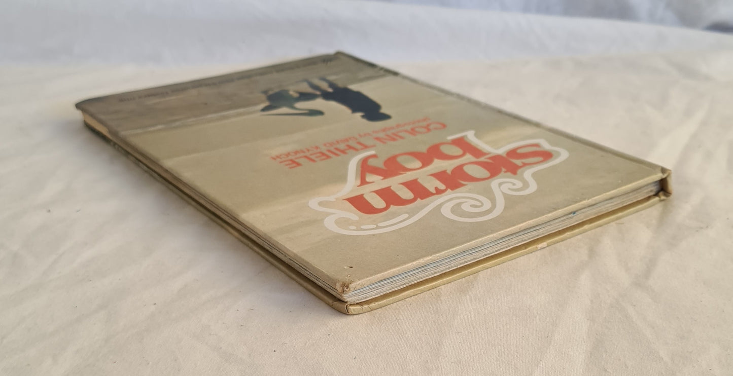 Storm Boy by Colin Thiele (hardcover)