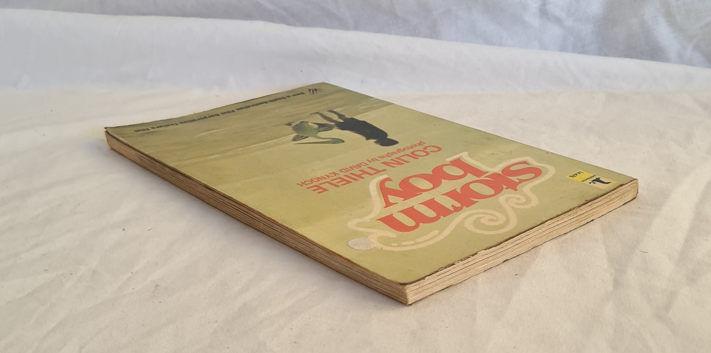 Storm Boy by Colin Thiele (1977)