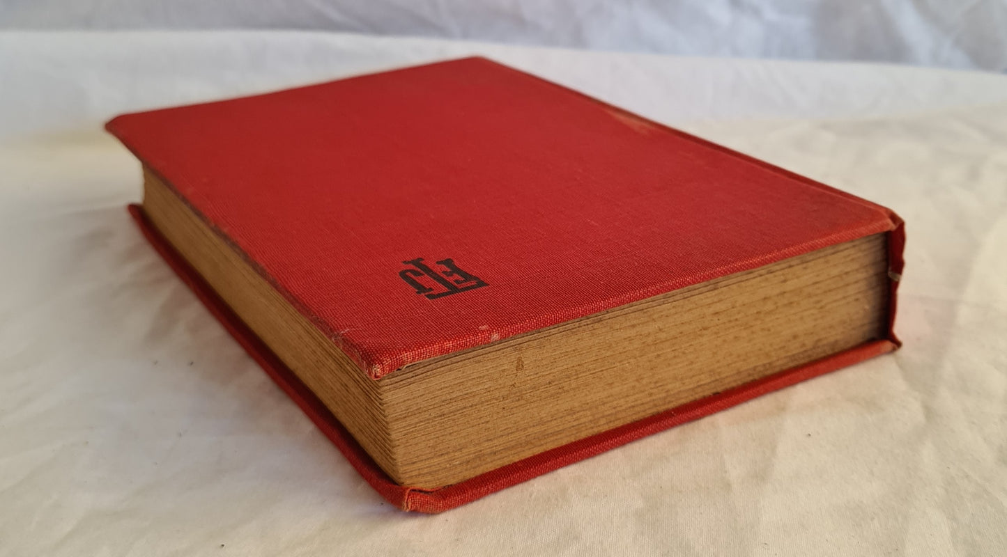 They Lived That Spring by Frederick J. Thwaites