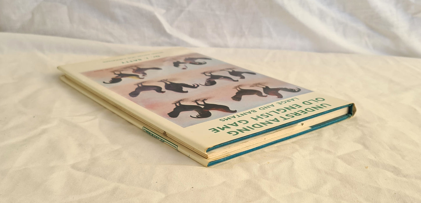 Understanding Old English Game by Dr. J. Batty