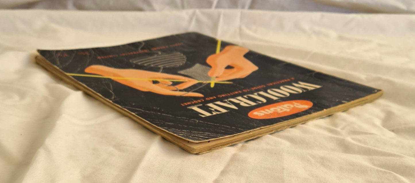 Paton's Woolcraft