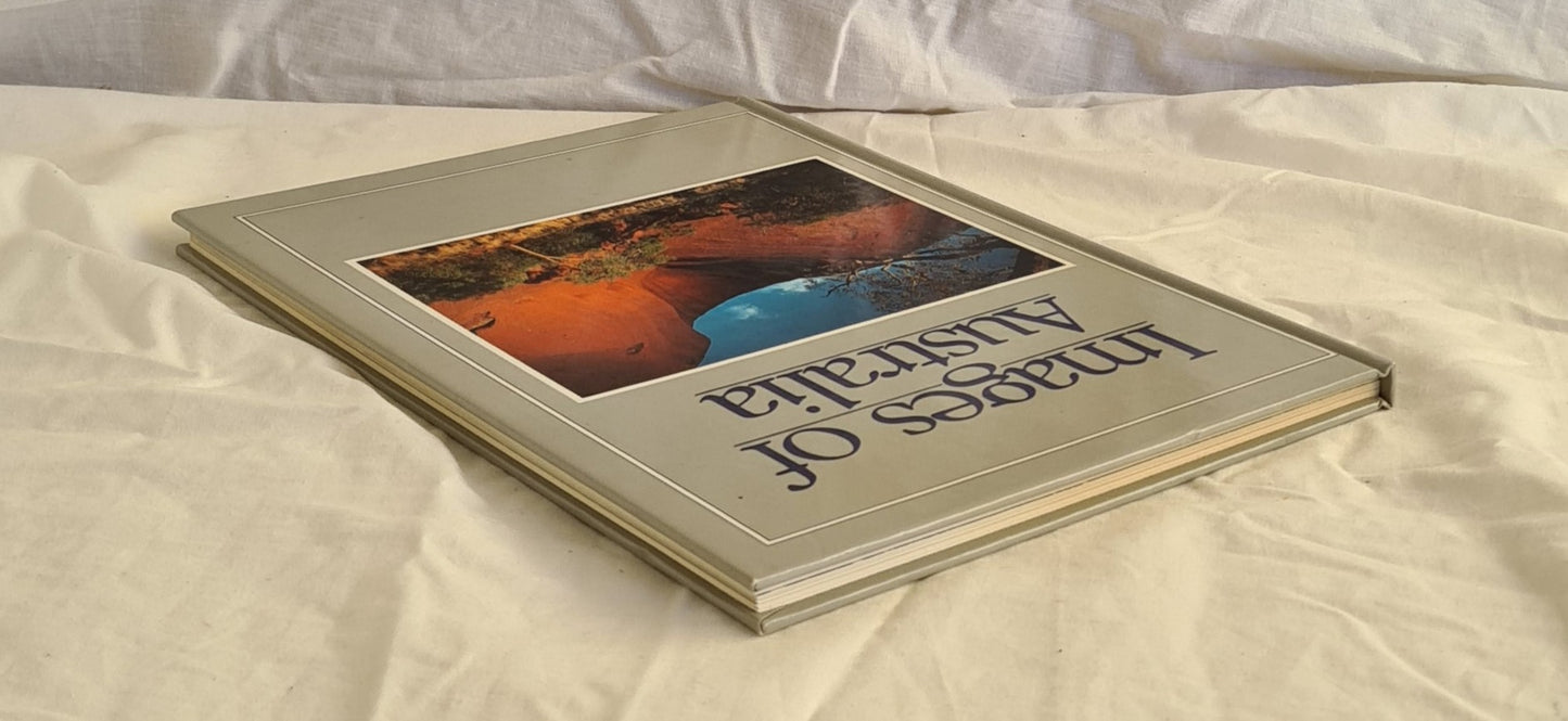 Images of Australia by Blanche Hewitt