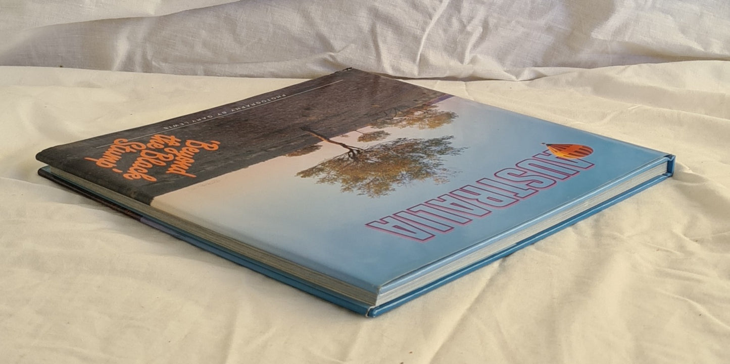 Australia Beyond the Black Stump by Gary Lewis