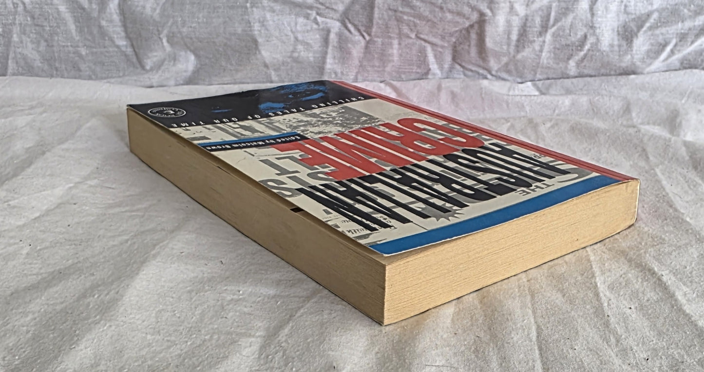 Australian Crime by Malcolm Brown