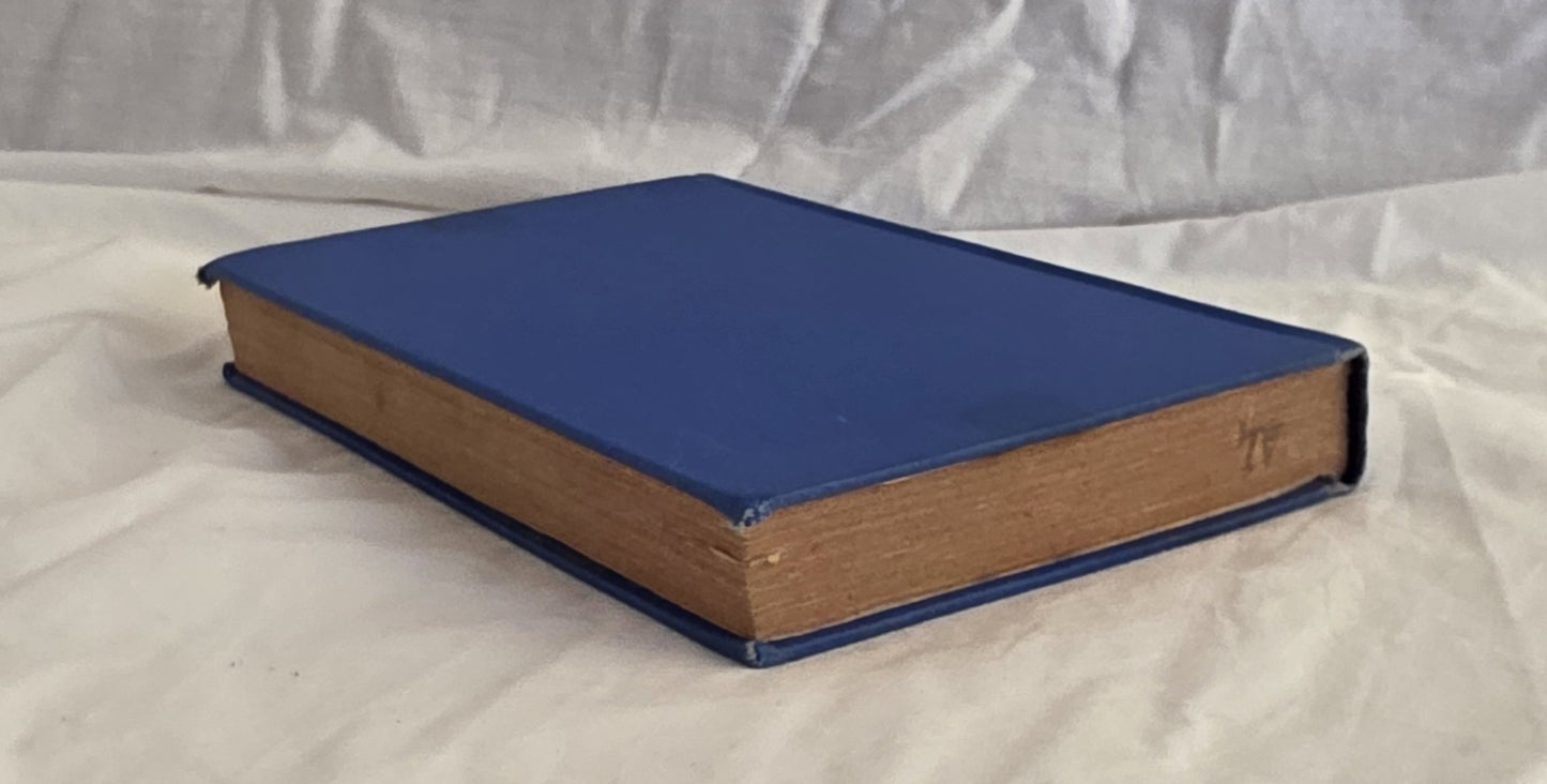 Behind the Scenes at Wimbledon by A. D. C. Macaulay as told to Sir John Smyth