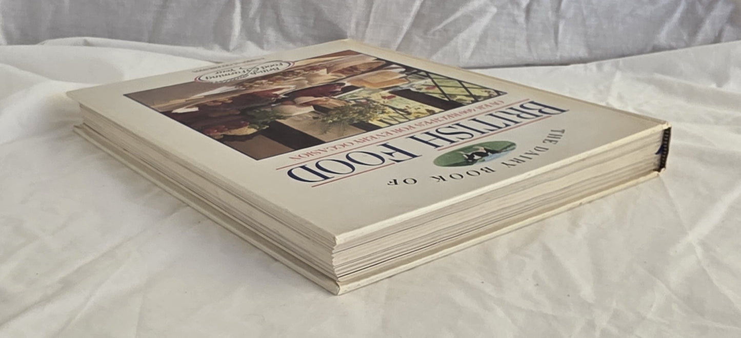 The Dairy Book of British Food
