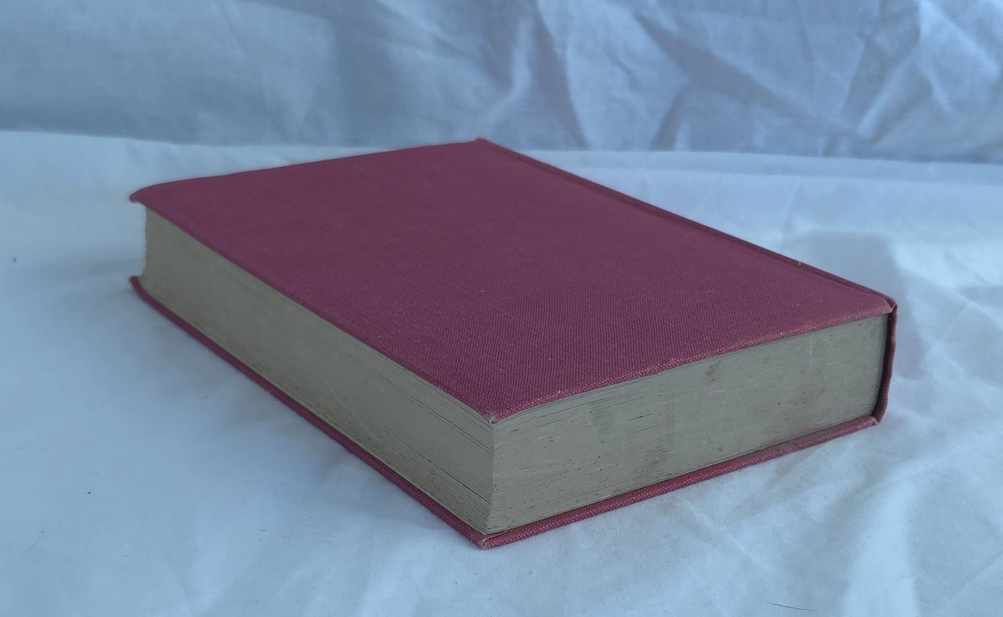 Collected Poems of W. H. Davies by Osbert Sitwell