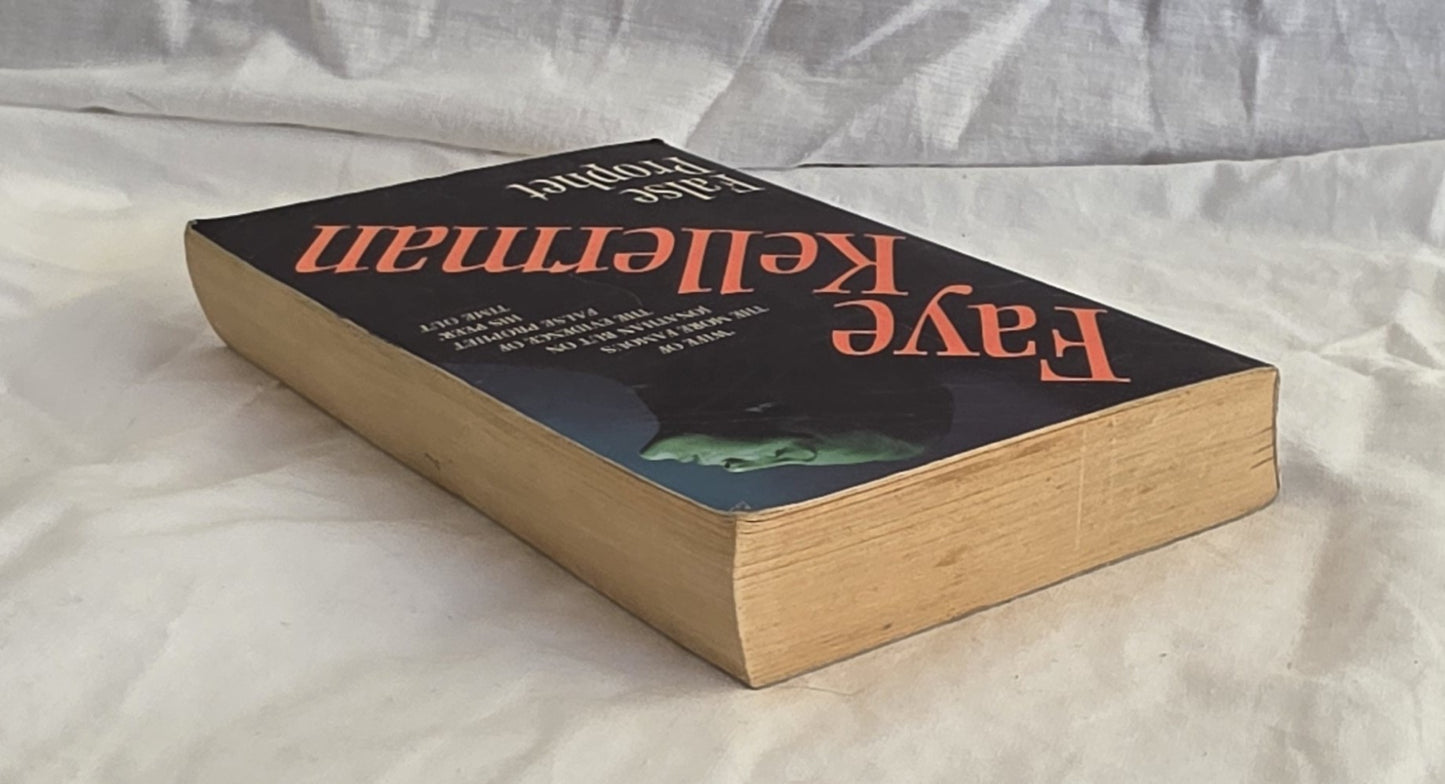 False Prophet by Faye Kellerman
