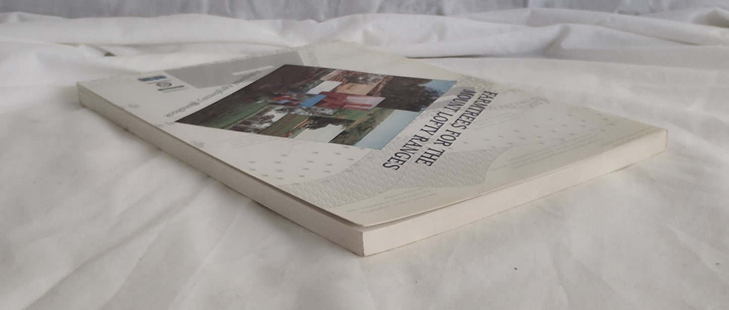 Farmtrees for the Mount Lofty Ranges by Peter Bulman