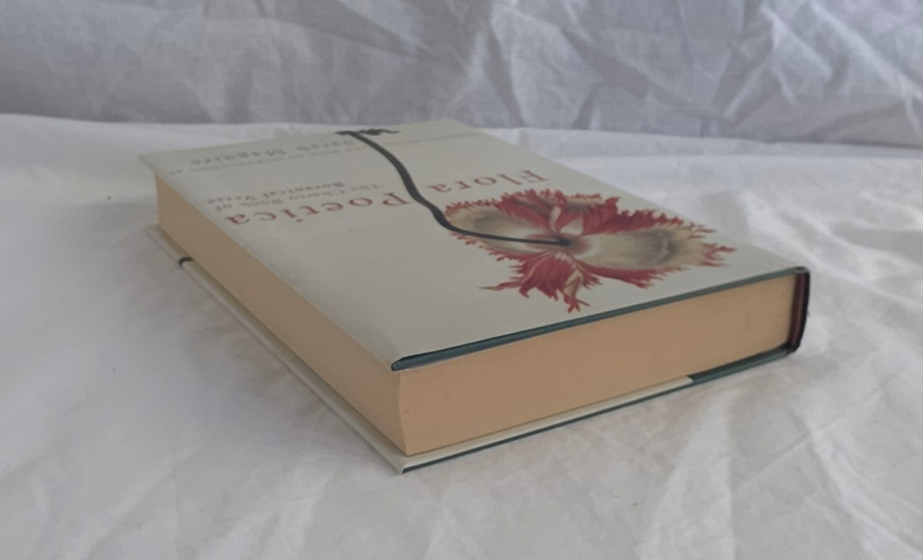 Flora Poetica by Sarah Maguire