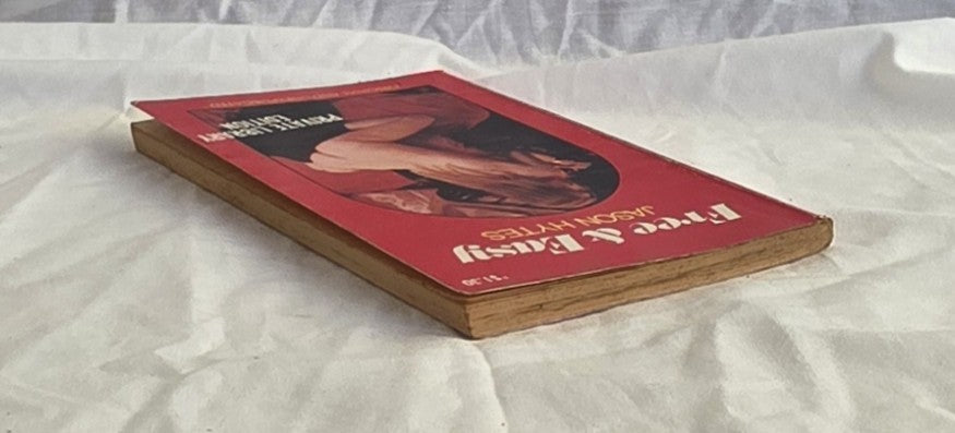 Free and Easy by Jason Hytes