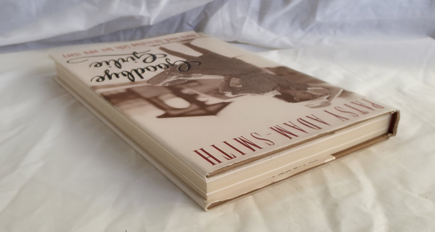 Goodbye Girlie by Patsy Adam-Smith