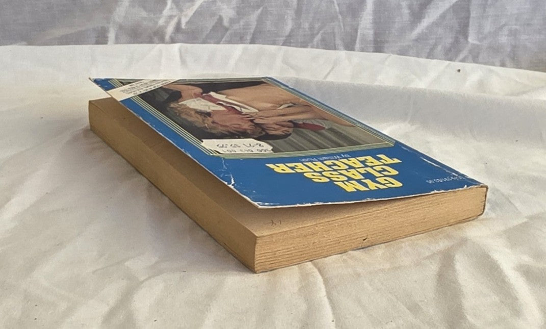 Gym Class Teacher by William Rush