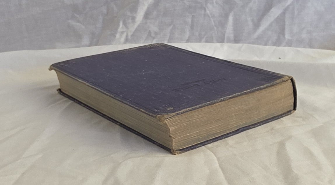 The Holy Bible Containing the Old and New Testaments