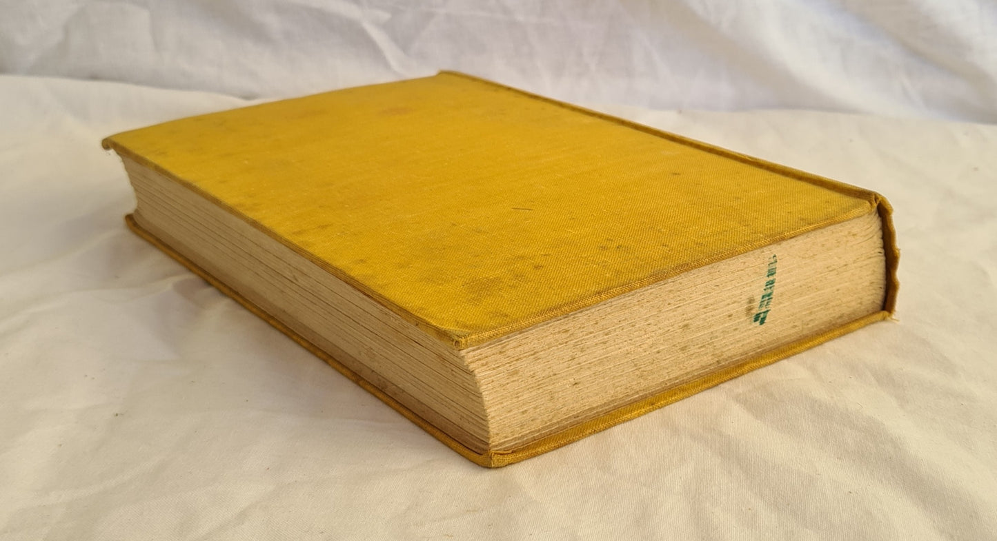 Indian Harvest by Pamela Hinkson