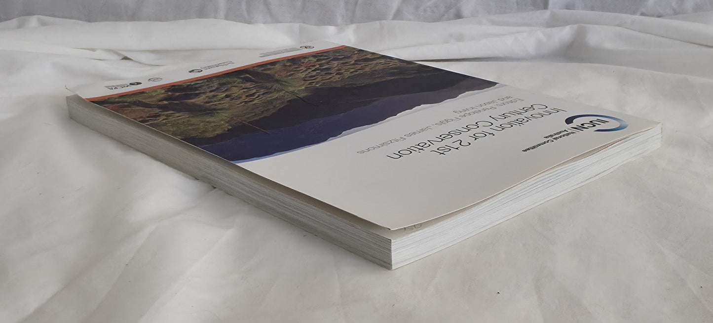 Innovation for 21st Century Conversation Edited by Penelope Figgis, James Fitzsimons and Jason Irving