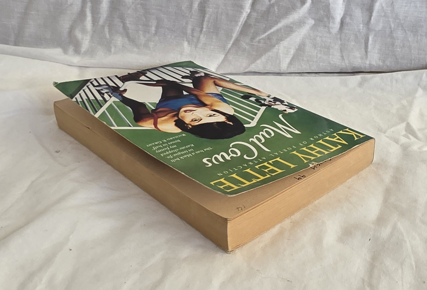 Mad Cows by Kathy Lette