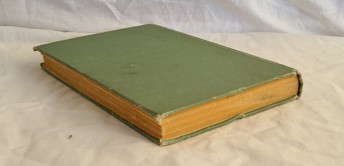 Men of the Jungle by Ion L. Idriess