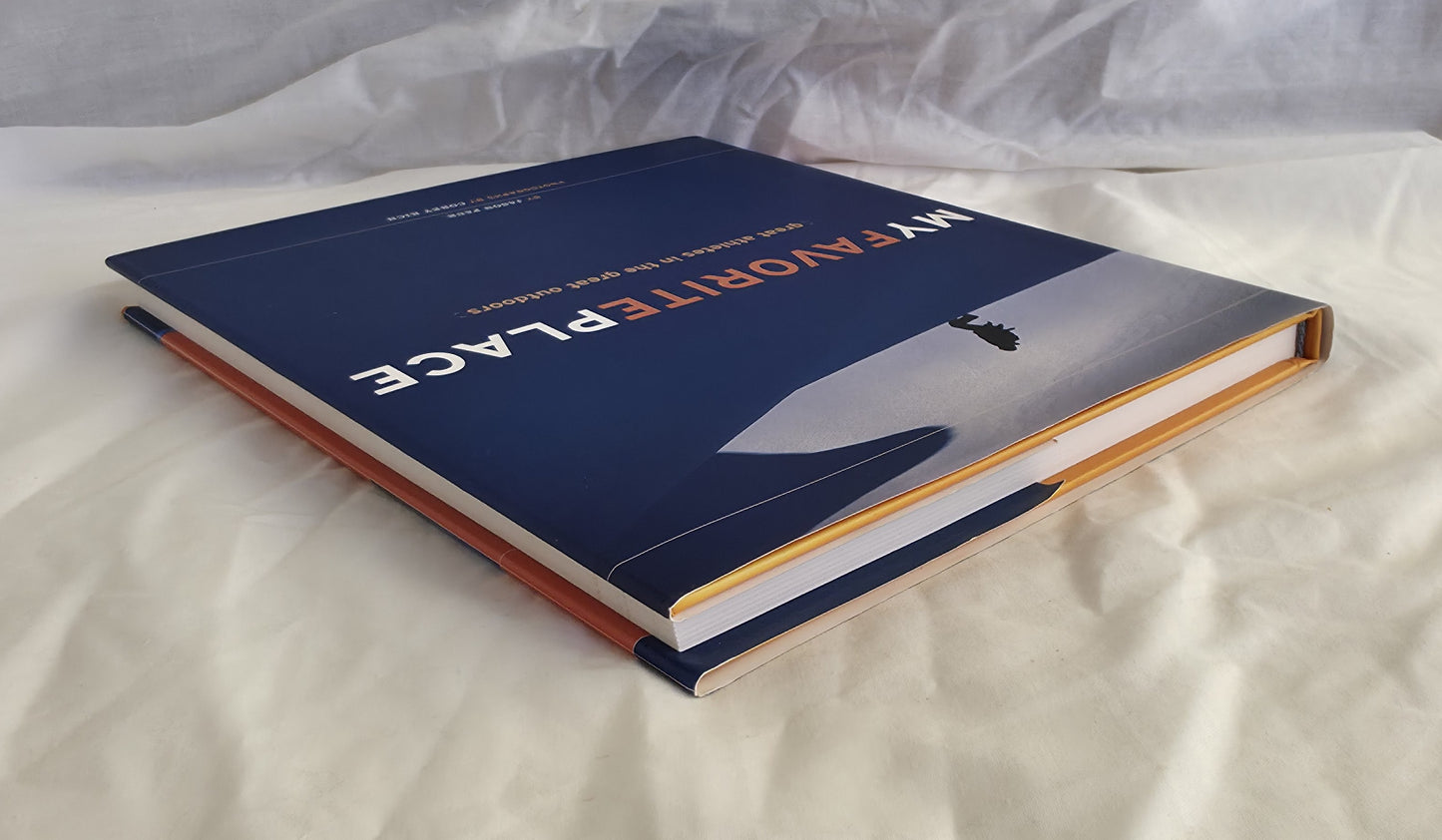 My Favorite Place by Jason Paur