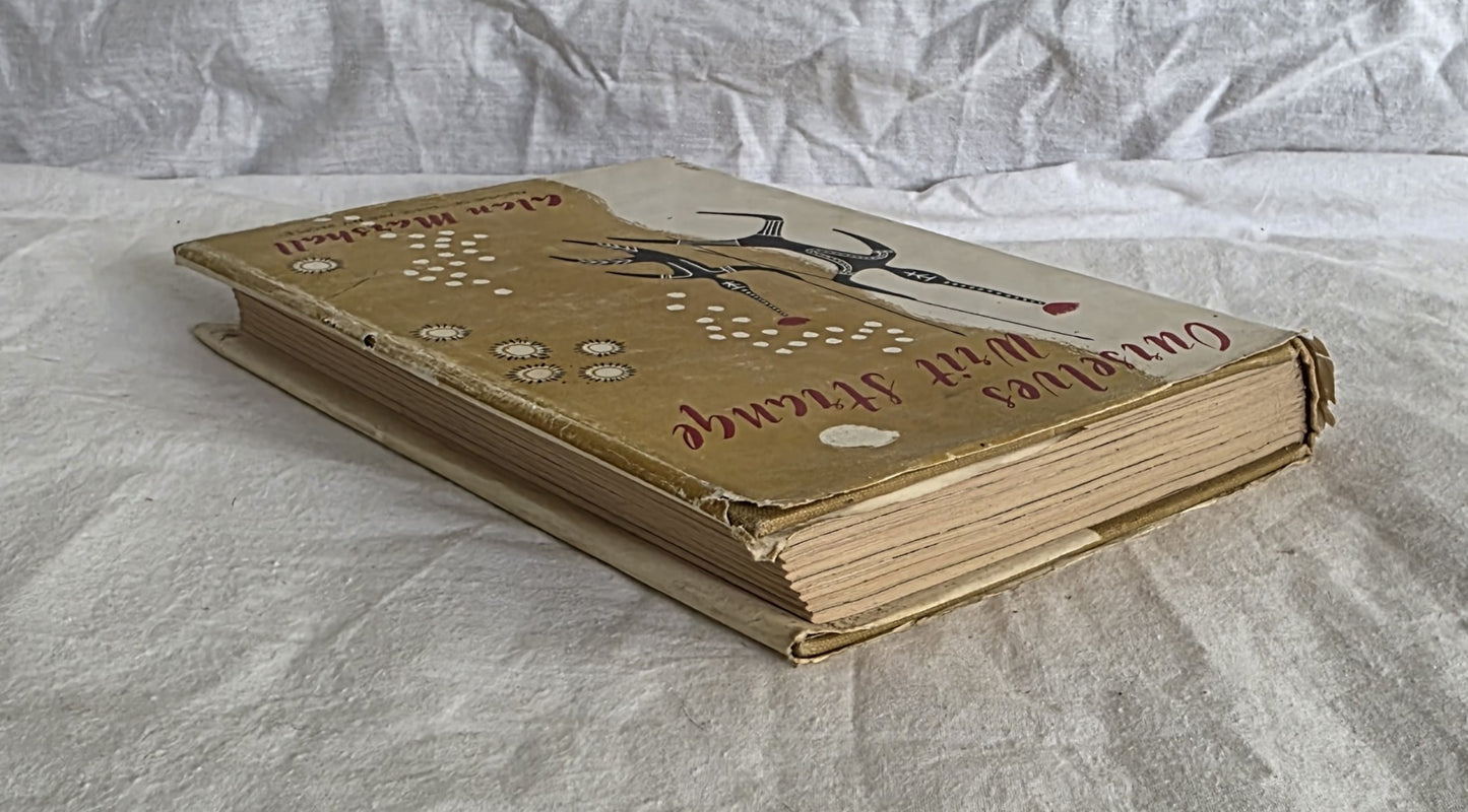Ourselves Writ Strange by Alan Marshall