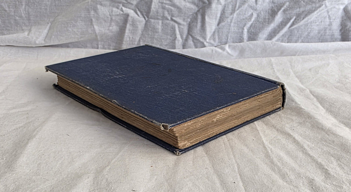 Reprieve by Warwick Deeping